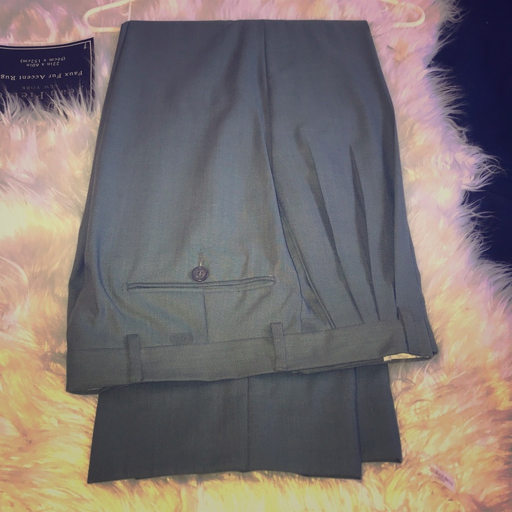 Designer Men’s Slacks by Mario Valente*2 for $20*